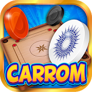 Top 40 Sports Apps Like Carrom Master - Best Online Carrom Disc Pool Game - Best Alternatives