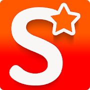 SelfieStar: local dates, flirting & find friends