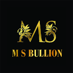 Cover Image of Télécharger MS Bullion - Salem Gold Live P  APK