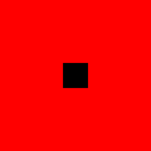 red 3.3 Icon