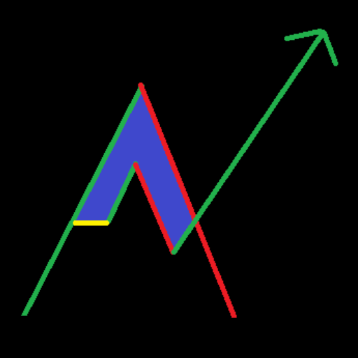 Apanimora Trader logo