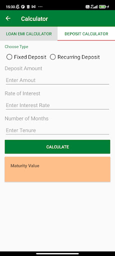 CGGB Money 2.0 Screen 3