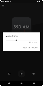 Rádio Cruzeiro AM 590
