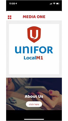 Unifor Local Media One Screen 2