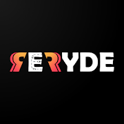 ReRyde Driver : Earn money for your driving.