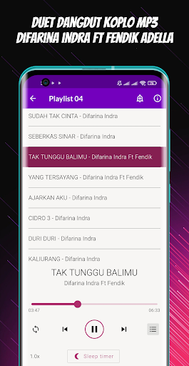 Dangdut Adella Difarina Indra