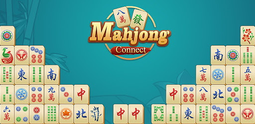 🕹️ Play Mah Jong Connect I Game: Free Online Tile Matching