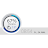 Scarica BatteryProgBar light UCCW Skin APK per Windows