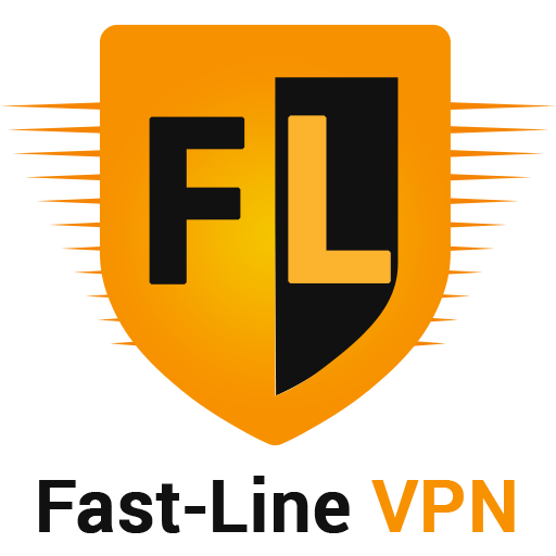 Fastline logo