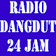 Radio Dangdut Koplo 24 jam APK