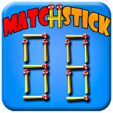 Move The MatchStick icon