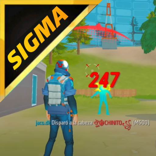 sigma - battle - royale