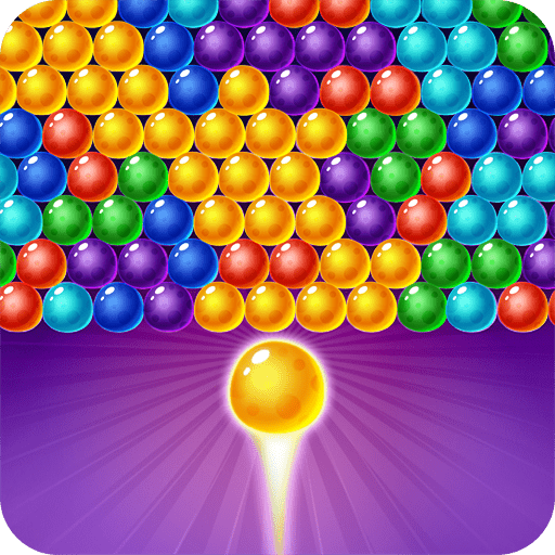 Bubble shooter - kuplapeli – Google Play ‑sovellukset