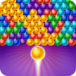 Cover Image of Baixar Bubble Shooter - Pop & Buster  APK