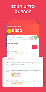CoutLoot:Online Shopping App 4