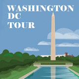 Washington DC Monuments Tour icon