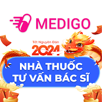 Medigo - Đặt Thuốc Có Ngay