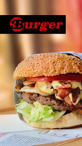 3burger Screen 2