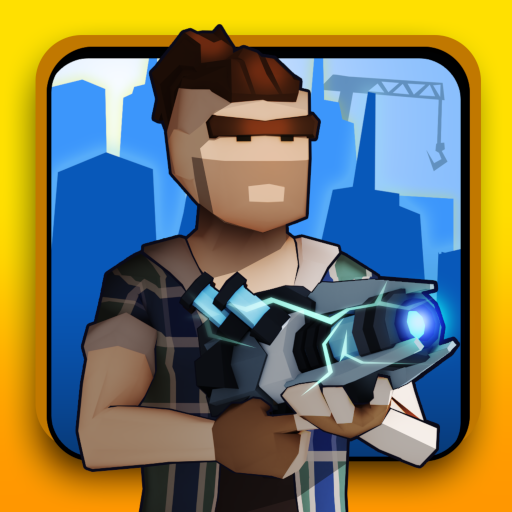 POLYGONIA SANDBOX! Download on Windows