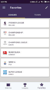 Captura de Pantalla 4 Bet KrakenScore android