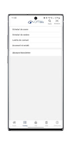 Optiblu 1.4.1 APK + Мод (Unlimited money) за Android
