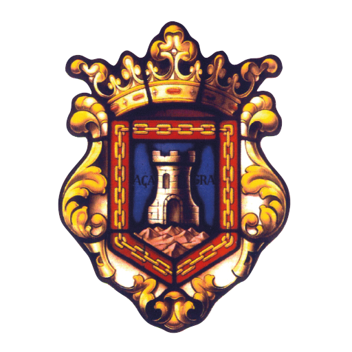 Somos Azagra logo