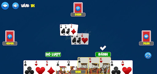 Sâm Lốc Mod Sprint