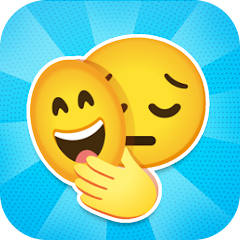 Emoji Mix: DIY Mixing Mod apk скачать последнюю версию бесплатно
