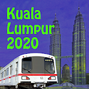 Top 19 Maps & Navigation Apps Like Kuala Lumpur (KL) MRT LRT Train Map 2020 - Best Alternatives