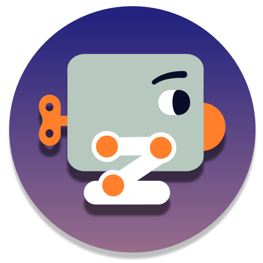 Squatbot logo