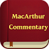 MacArthur Bible Commentary