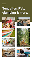 تنزيل Hipcamp: Camping, RVs & Cabins 1679340543000 لـ اندرويد
