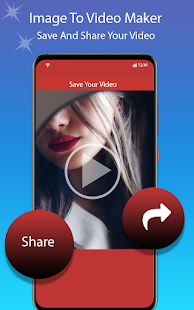 Photo Video Maker with Music: Image to Video Maker 1.0.3 APK screenshots 5