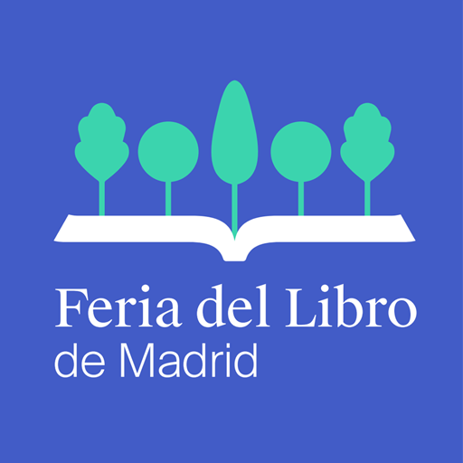 Feria del Libro de Madrid logo