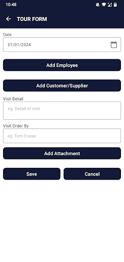 YMPL Screen 2