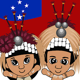 Изображение на иконата за Little Samoa