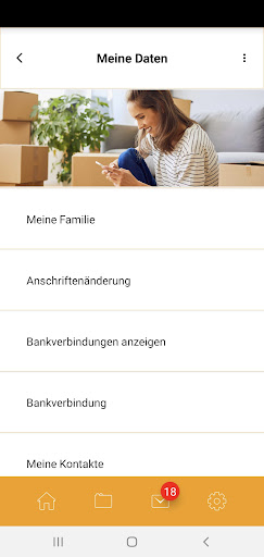 BKK firmus Screenshot 4 - AppWisp.com