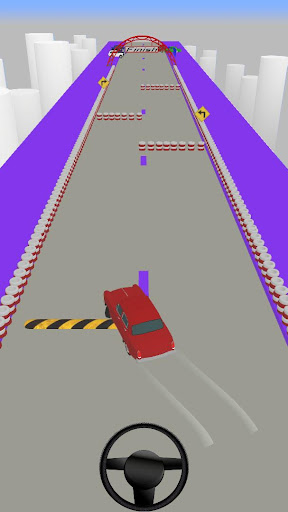 Driving Lesson Screen 3