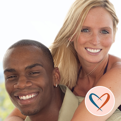 InterracialCupid 異人種との出会い