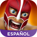 Wrestling Amino para La Lucha icon