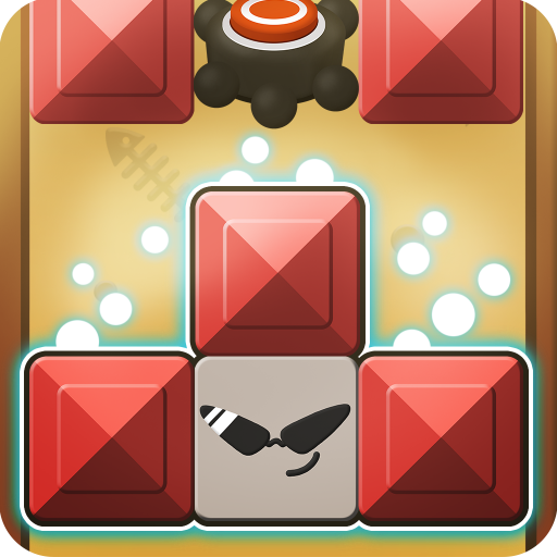 Flying Blast logo
