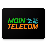 Moin Telecom icon