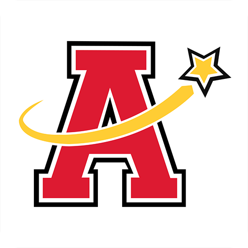 Alexandria Public Schools logo