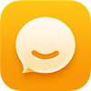 Receive SMS icon