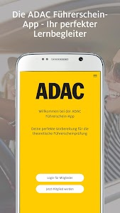 ADAC Führerschein Unknown