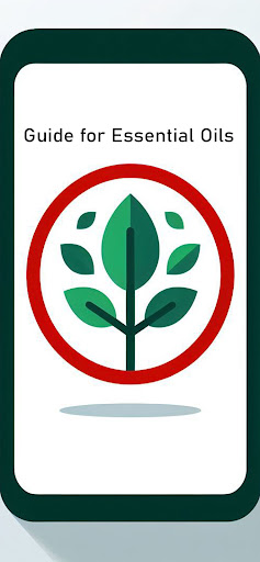 Guide for Essential Oils