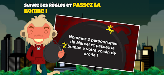Capture d'écran