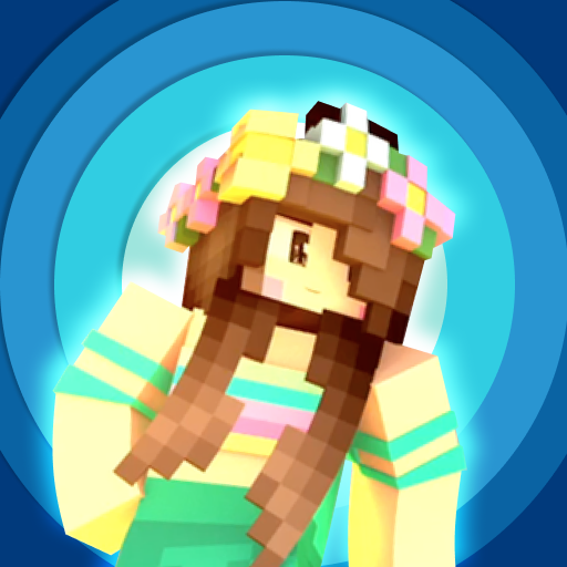 Mermaid Mods for Minecraft logo