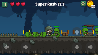 Game screenshot Kingdom of Heroes hack