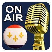 New Orleans Radio Stations - Louisiana, USA